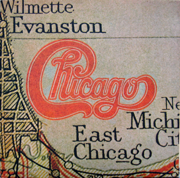 <h2>CHICAGO</h2><div style='margin-top:-8px;'><h2>CHICAGO XI (LP)</h2></div>