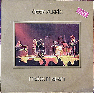 <h2>DEEP PURPLE</h2><div style='margin-top:-8px;'><h2>MADE IN JAPAN (2 LP)</h2></div>