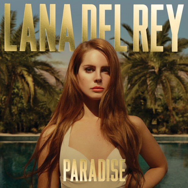 LANA DEL REY - PARADISE (2 LP)