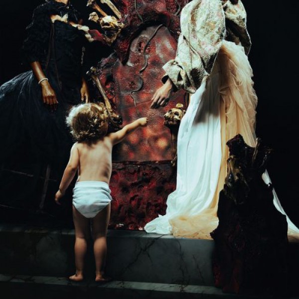 KID YUGI - TUTTI I NOMI DEL DIAVOLO (CD)