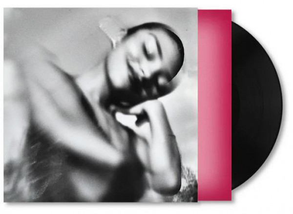 OLIVIA DEAN - THE ART OF LOVING (LP)