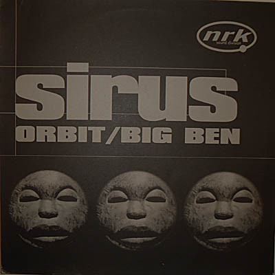 SIRUS - ORBIT / BIG BEN