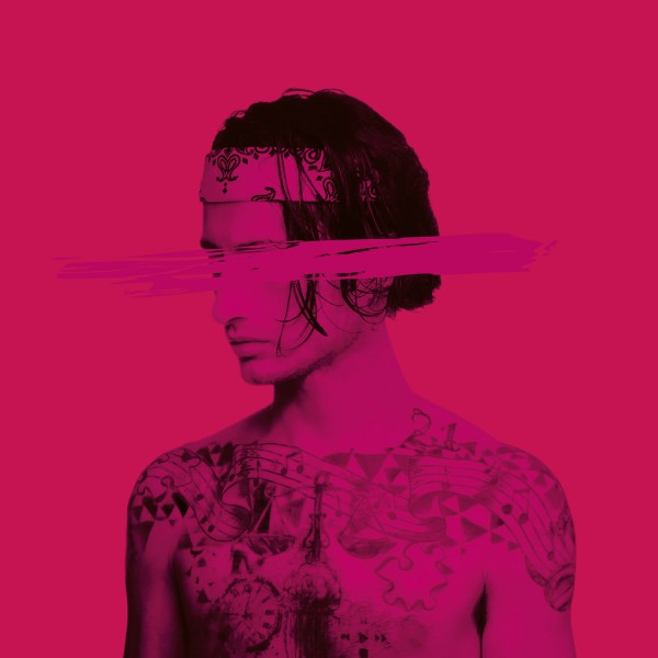 NAYT - RAPTUS 2 (LP)