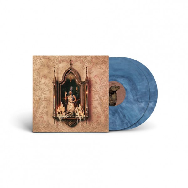 MELANIE MARTINEZ - HADES (VINYL  AURA BLUE) (2 LP)