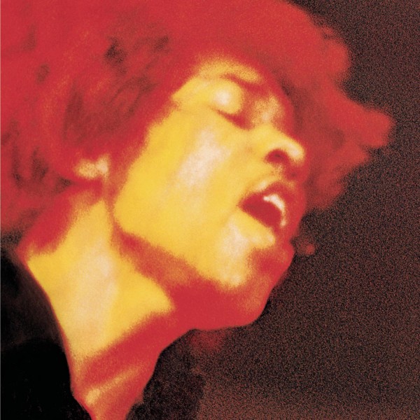 <h2>JIMI HENDRIX</h2><div style='margin-top:-8px;'><h2>ELECTRIC LADYLAND (REMASTERED) (CD)</h2></div>