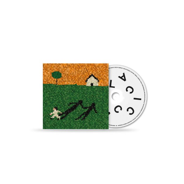 FULMINACCI - CALCINACCI (CD)