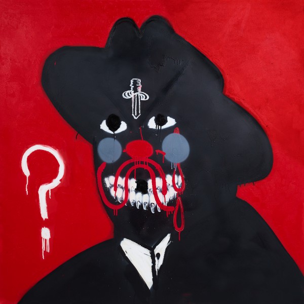 21 SAVAGE - WHAT HAPPENED TO THE STREETS? (LP)