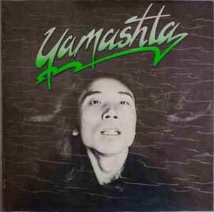 STOMU YAMASH|TA - RAINDOG (LP)