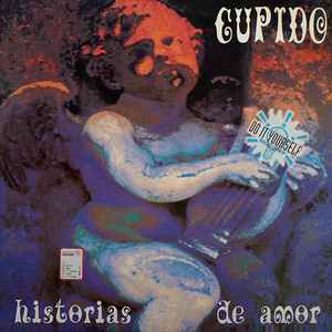 CUPIDO - HISTORIAS DE AMOR