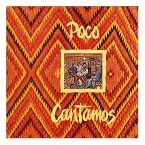 POCO - CANTAMOS (LP)