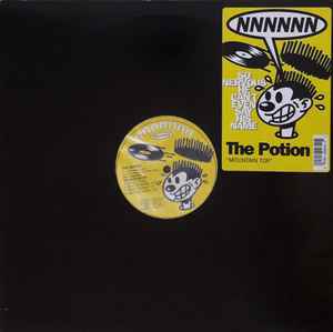 THE POTION - THE MOUNTAIN TOP / DUMBWAYA