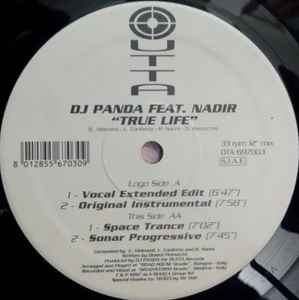 DJ PANDA FEAT. NADIR - TRUE LIFE