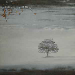 GENESIS - WIND & WUTHERING (LP)
