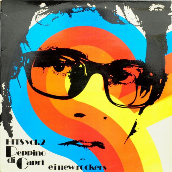 PEPPINO DI CAPRI - HITS VOL.2 (CD)