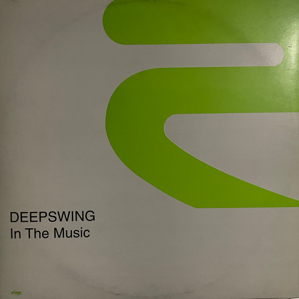 DEEPSWING* - IN THE MUSIC (12