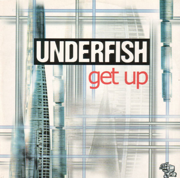 UNDERFISH - GET UP (12