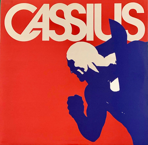 CASSIUS - CASSIUS 1999 (12