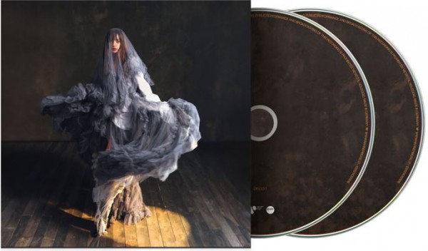 ANNALISA - MA IO SONO FUOCO (LIMITED PLATINUM EDITION) (2 CD)