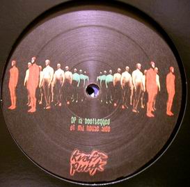 DAFT PUNK - ROBOT ROCK