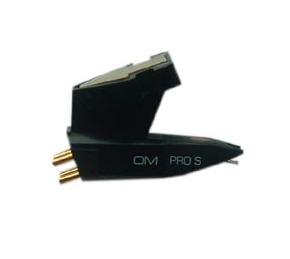 ORTOFON OM PRO S