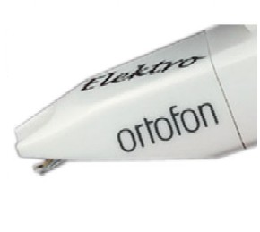 ORTOFON STYLUS ELEKTRO