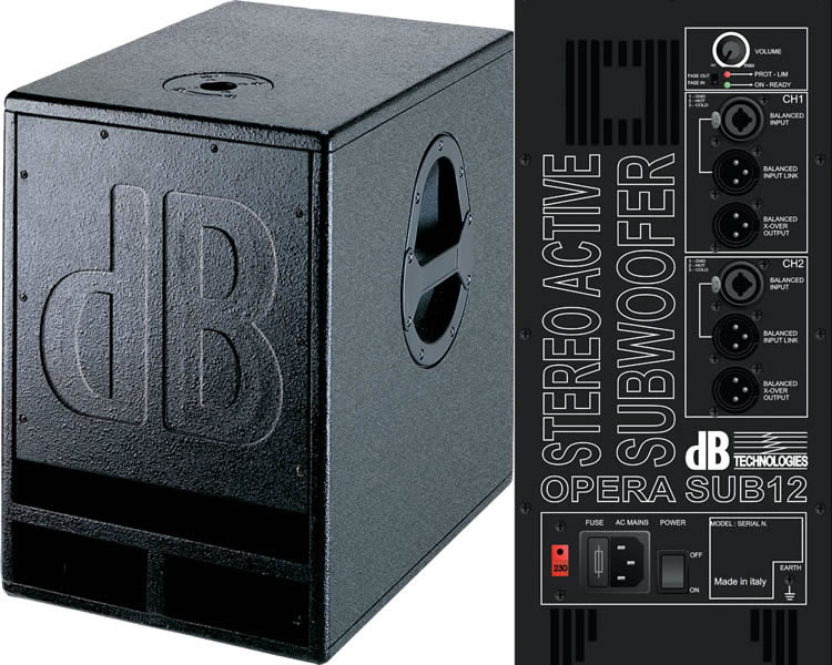 Db opera 12. Акустическая система db technologies opera 615. Акустическая система db technologies opera 508dx. Колонки db technologies opera 15. Db technologies opera unica 15.