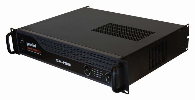 GEMINI XGA 2000