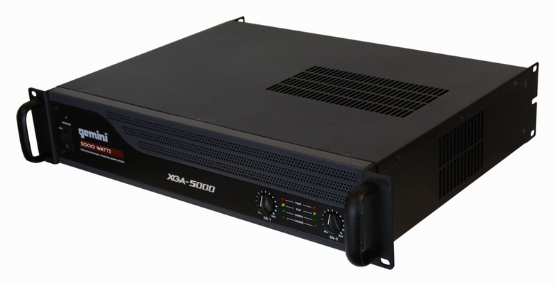 GEMINI XGA 5000