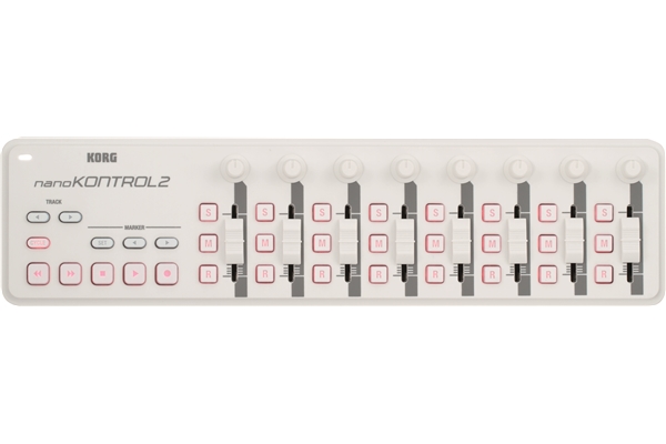 KORG NANO KONTROL 2