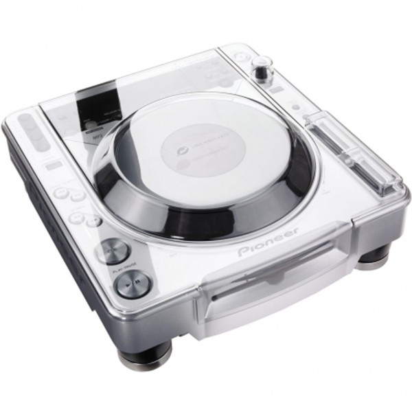 DECKSAVER DS PC CDJ 850