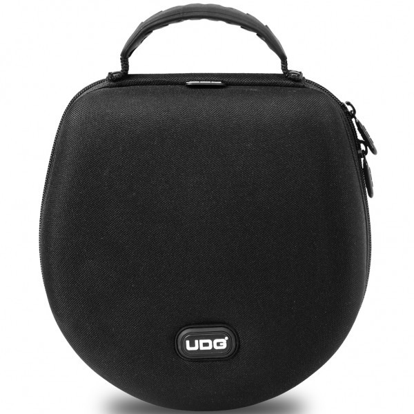 UDG CREATOR HEADPHONE HARDCASE LARGE BLACK (U8200BL)