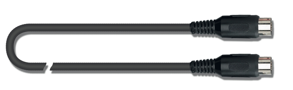 QUIKLOK CAVO MIDI S164-1.5