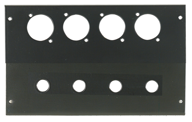 QUIKLOK MCXJ/8P (06.00051)