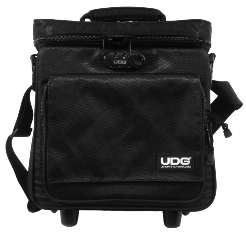 UDG ULTIMATE TROLLEY TO GO BLACK (U9870BL)