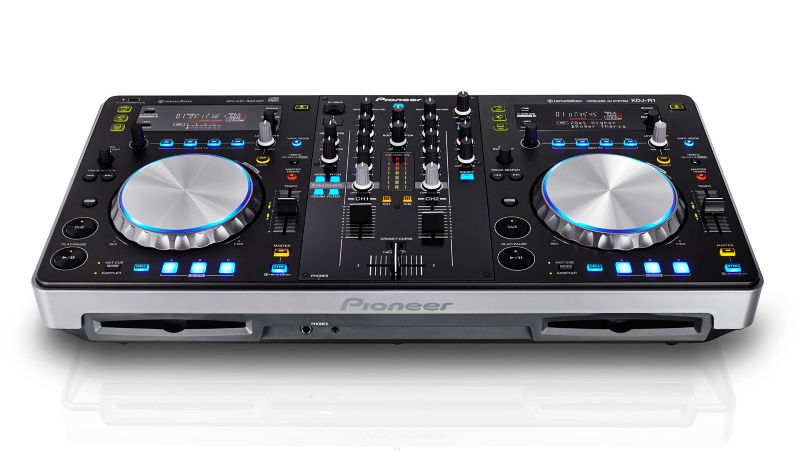 PIONEER DJ XDJ R1