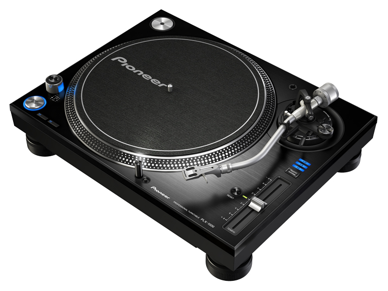 PIONEER DJ PLX 1000