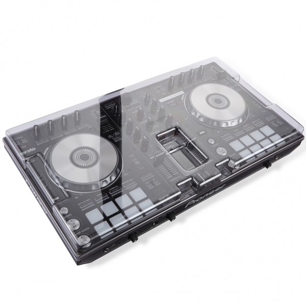 DECKSAVER DS PC DDJ SR