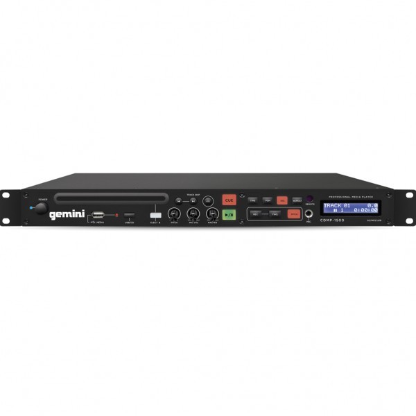 GEMINI CDMP 1500