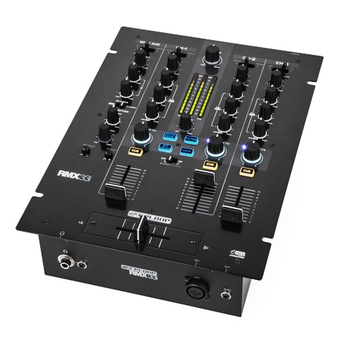 RELOOP RMX 33i