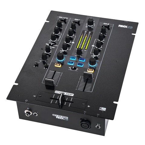 RELOOP RMX 22i