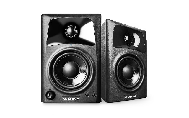 M-AUDIO STUDIOPHILE AV42