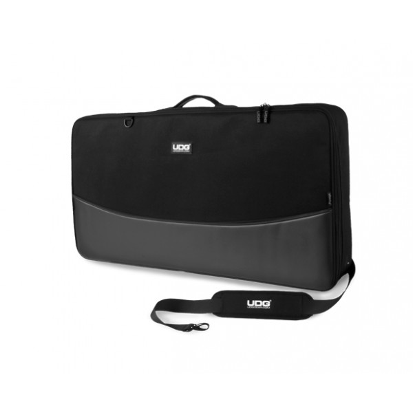 UDG URBANITE MIDI CONTROLLER SLEEVE EXTRA LARGE BLACK (U7103BL)