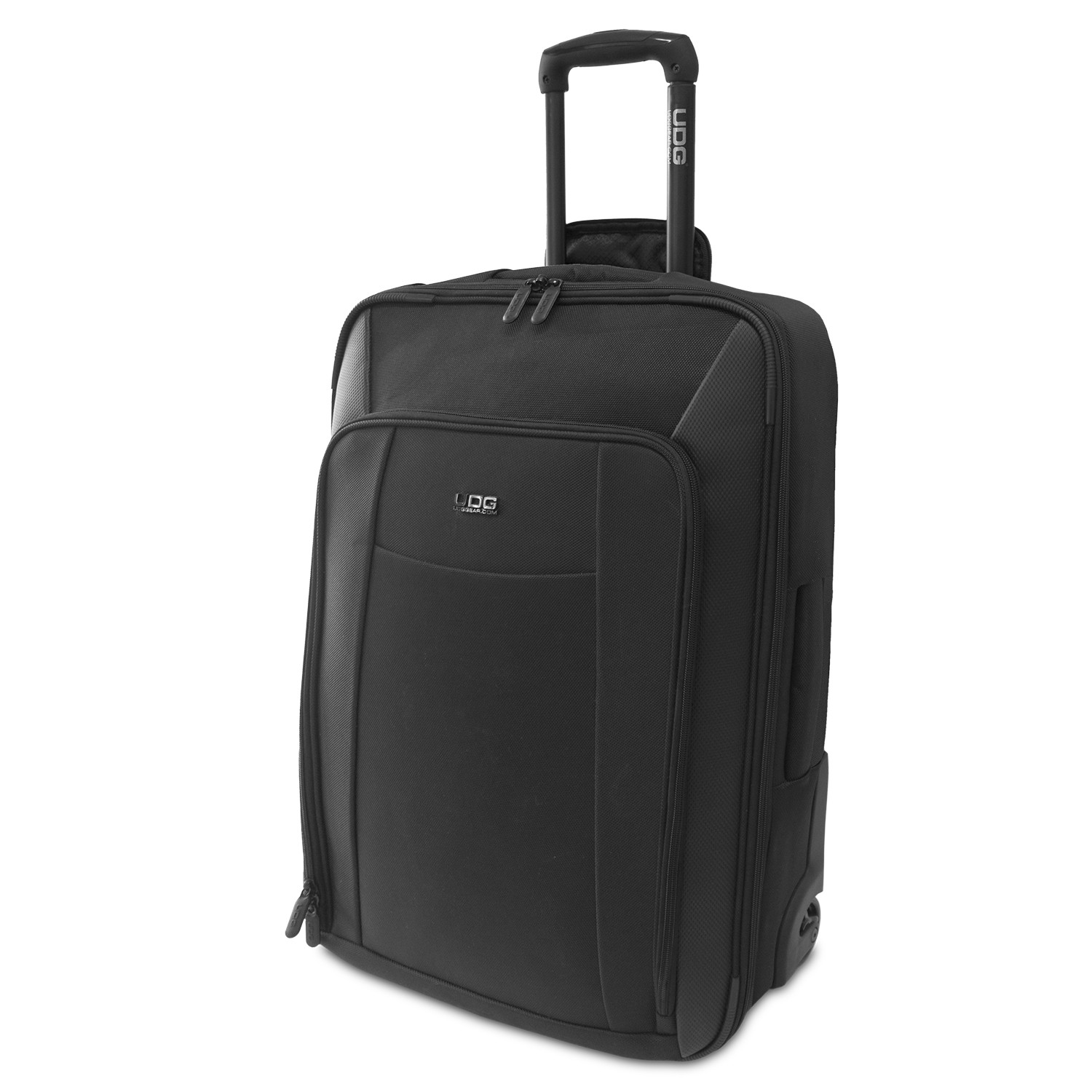 UDG CREATOR WHEELED MIDI CONTROLLER CASE BLACK 22 (8015BL)