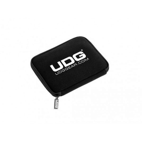 UDG ULTIMATE NI AUDIO 6 NEOPRENE PROTECTOR BLACK