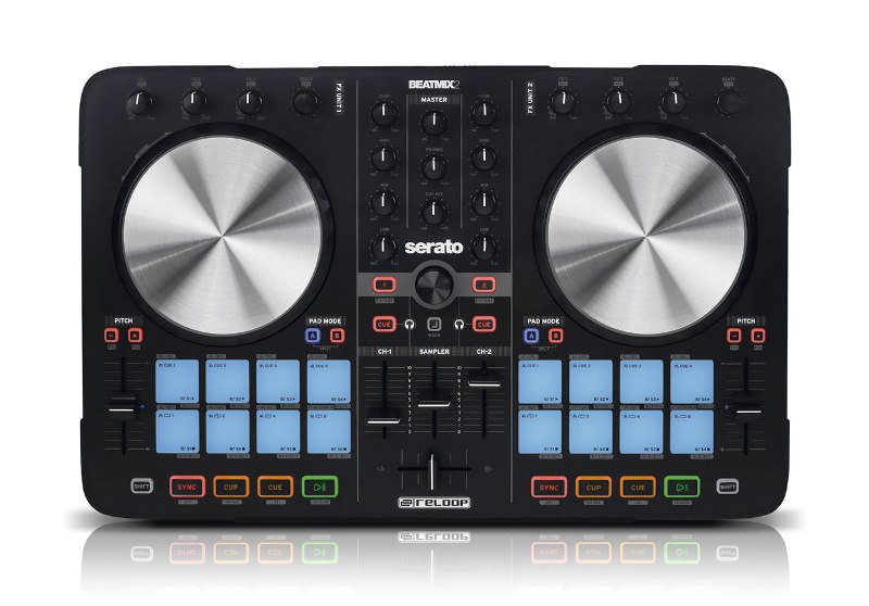 RELOOP BEATMIX 2 MKII