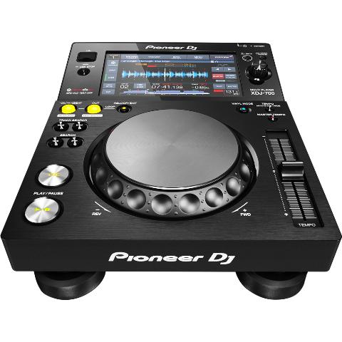 PIONEER DJ XDJ 700
