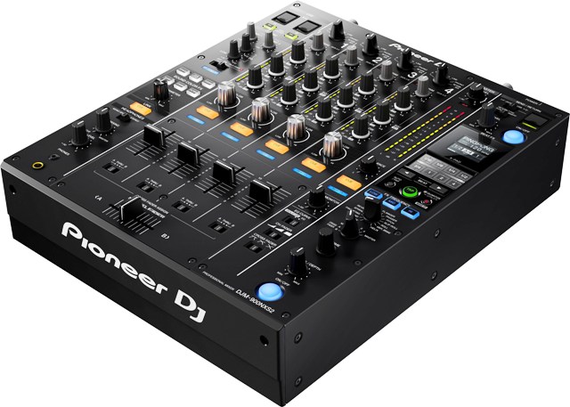 PIONEER DJ DJM 900 NXS2