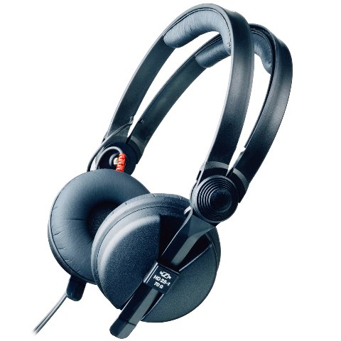 SENNHEISER HD 25 (SPII)