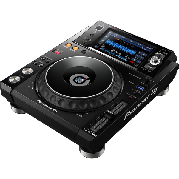 PIONEER DJ XDJ 1000MK2