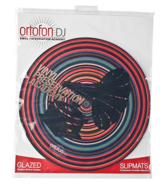 ORTOFON SLIPMATS VINYL STRIPES